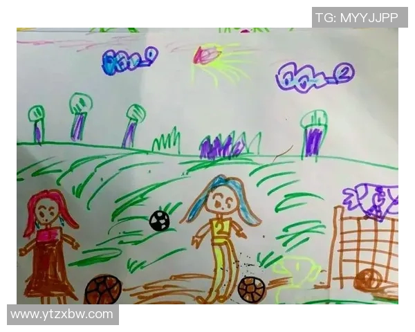 用色彩与创意描绘足球明星的艺术之旅