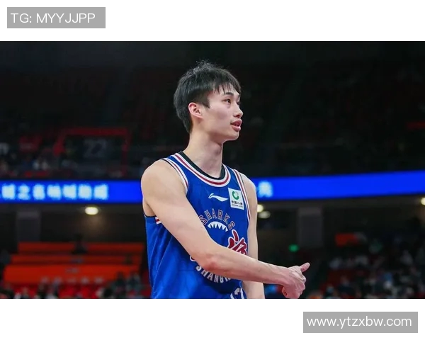 聚焦上海篮球队的崛起与力量探讨：如何塑造未来篮球之路