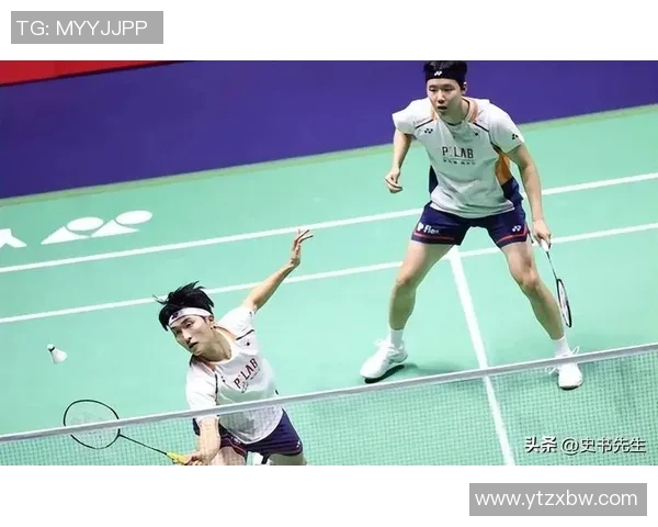 羽毛球的魅力与实力揭秘：走进上海羽毛球队的训练与奋斗之路