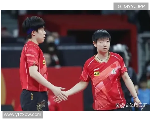 西安乒乓球队在世界杯预选赛中的意识表现分析与反思