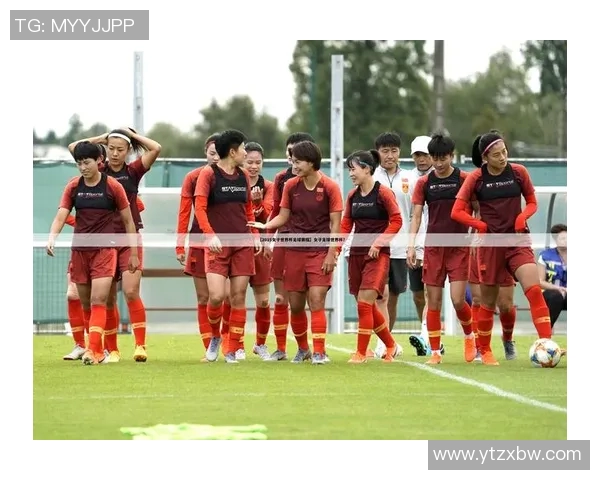 上海足球队在世界杯预选赛中的耐力表现分析与未来展望