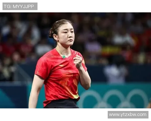 专访乒乓球名将周伟揭秘他成功背后的训练与心路历程