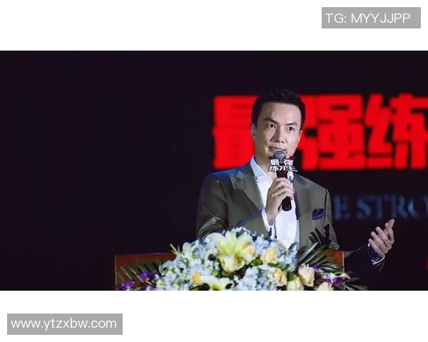 专访羽毛球明星张强揭秘成功背后的心路历程与训练秘诀