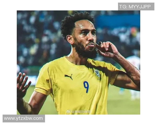 加蓬足球明星排行榜揭晓谁是球场上的璀璨之星