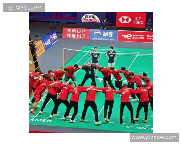 北京羽毛球队战术革新引发热议助力竞技水平提升与未来发展 北京羽毛球队战术革新引发热议助力竞技水平提升与未来发展