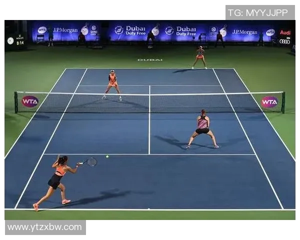 北京网球队的默契配合与战术分析探讨