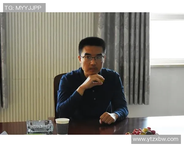 周伟专访：畅谈网球生涯与心路历程的点滴回顾