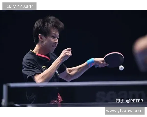 广州乒乓球队战术解析:深入探讨盯防体系的应用与效果 广州乒乓球队战术解析:深入探讨盯防体系的应用与效果