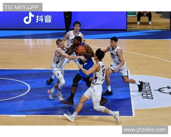 广州篮球队总决赛技术表现分析与未来发展展望