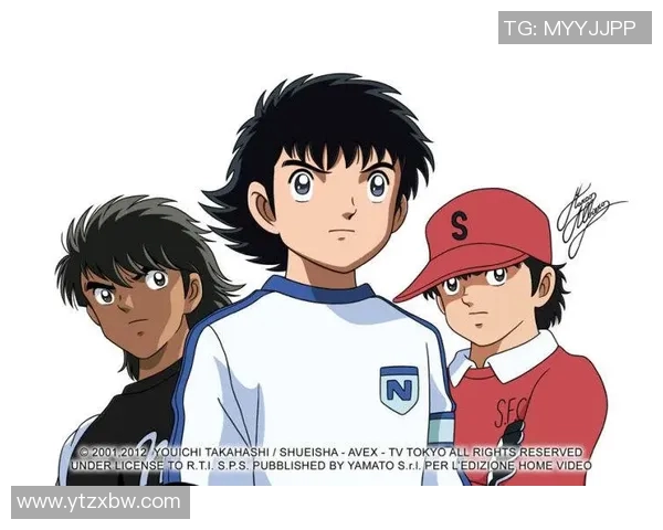 日本足球明星的崛起与影响力探讨 日本足球明星的崛起与影响力探讨