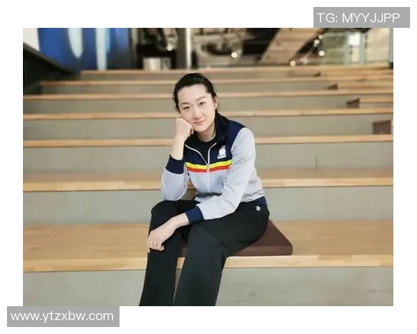 杨秀英独家分享排球心得与技巧助你提升竞技水平和团队协作能力