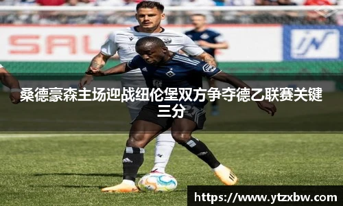 桑德豪森主场迎战纽伦堡双方争夺德乙联赛关键三分
