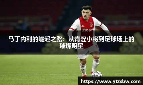马丁内利的崛起之路：从青涩小将到足球场上的璀璨明星